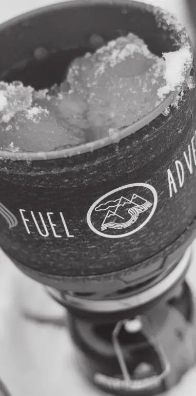 JETBOIL Micromo, Minimo, Sumo Cooking System - 1