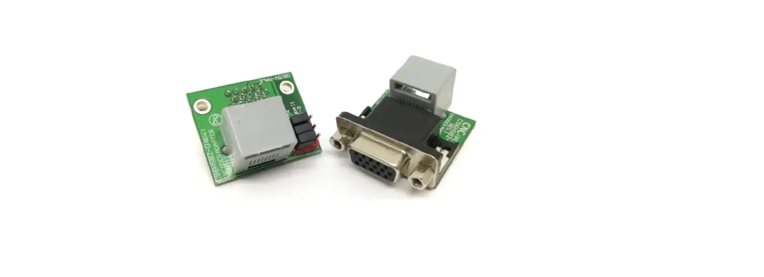 Cnc4pc C96hsb2 Special Function Boards User Manual Cnc4pc C96hsb2 Special Function Boards User Manual