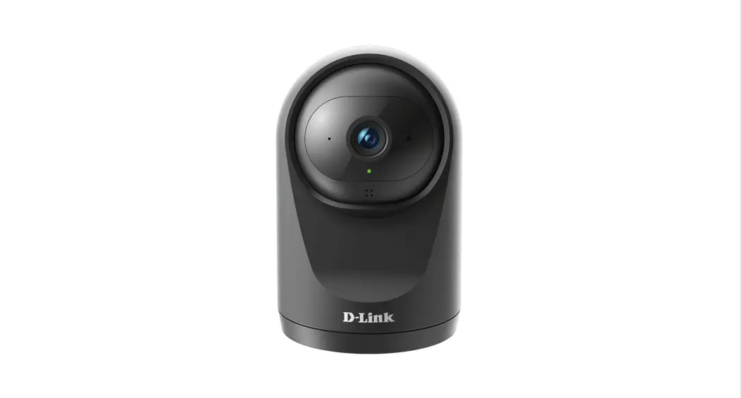 D-link Dcs-6500lh Compact Full Hd Pan & Tilt Wi-fi Camera User Guide