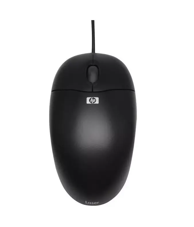 Hp Qy777a6 Usb Optical Scroll Mouse User Guide