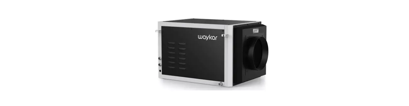 Waykar Cfd2.5d Home Dehumidifier User Manual