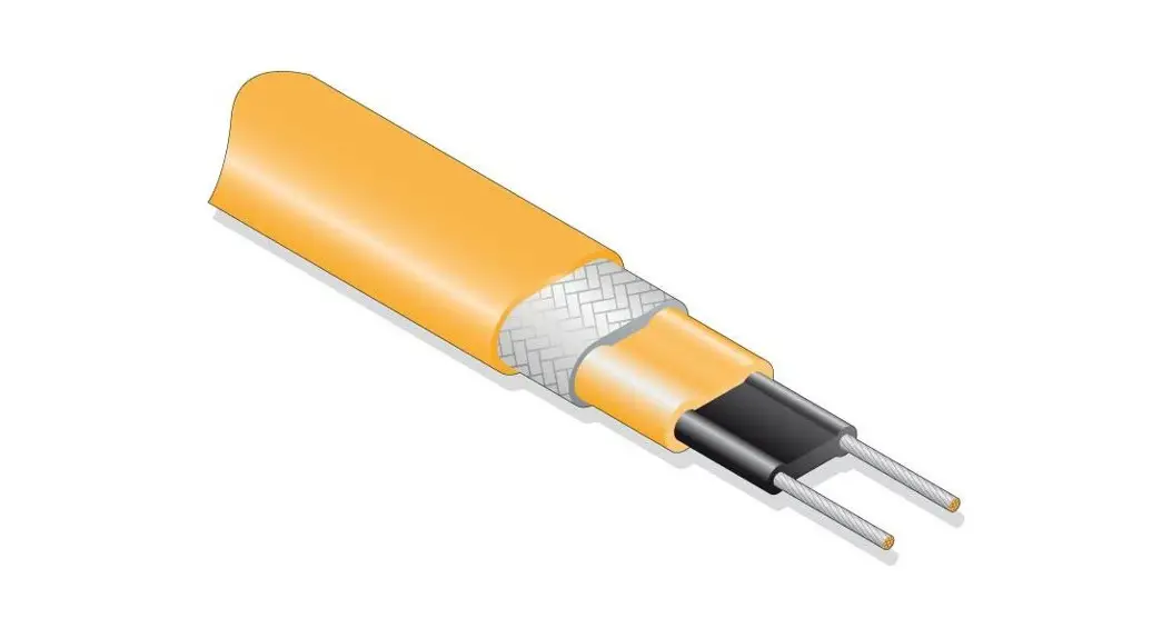 Thermon Snotrace Ksr Heating Cables User Guide