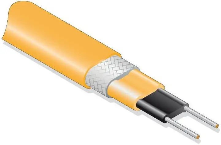 THERMON SnoTrace KSR Heating Cables