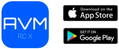 AVM INSPIRATION CS 2 3 Audio Video Manufacturing GmbH - icon