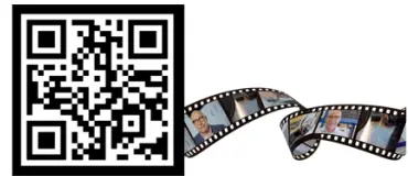 AVM INSPIRATION CS 2 3 Audio Video Manufacturing GmbH - qr