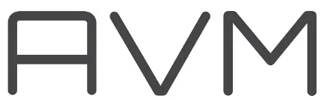 AVM - logo