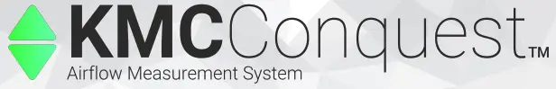 KMC CONTROLS BAC-5051E Router - logo