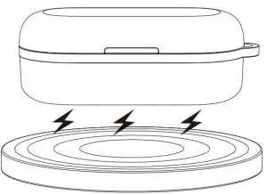 FIG 9 BOX Wireless Charging