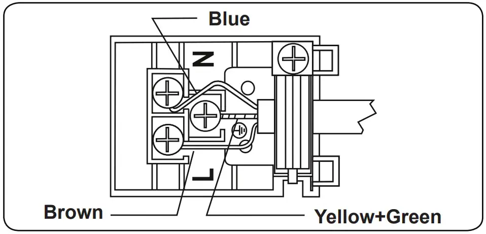 Electrical Connection