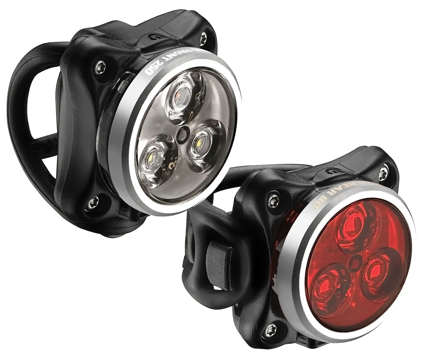 Lezyne Lz7 Zecto Drive Pro Led Light User Manual