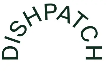 DISHPATCH Logo