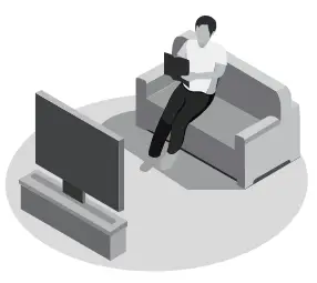 Hisense-DVB-T-HL81V88-32-Inch-HD-Television-fig-1