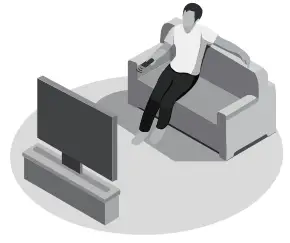 Hisense-DVB-T-HL81V88-32-Inch-HD-Television-fig-2