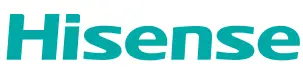 Hisense-logo