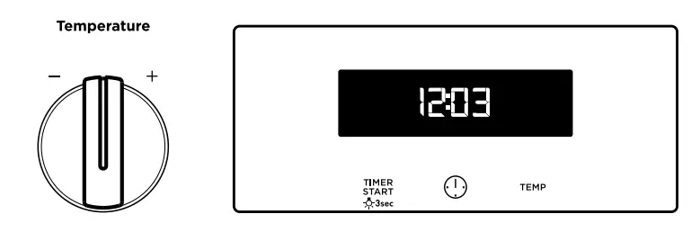 Westinghouse WFEP917 90CM Fuel Pyrolytic Freestanding Cooker - fig