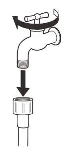 Whirlpool WWEB8502GW Drum Washer Dryer - Fig 16