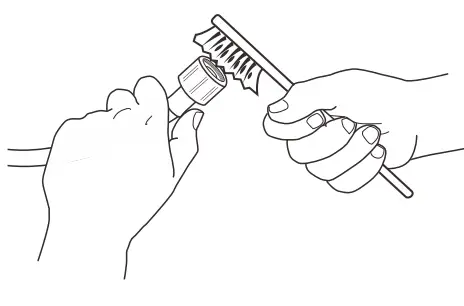 Whirlpool WWEB8502GW Drum Washer Dryer - Fig 17