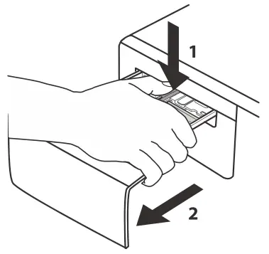 Whirlpool WWEB8502GW Drum Washer Dryer - Fig 20