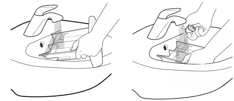 Whirlpool WWEB8502GW Drum Washer Dryer - Fig 22