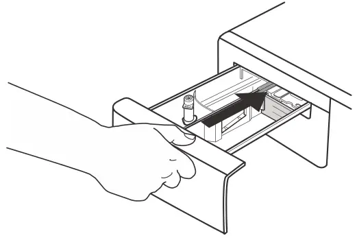 Whirlpool WWEB8502GW Drum Washer Dryer - Fig 24