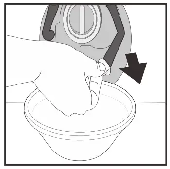 Whirlpool WWEB8502GW Drum Washer Dryer - Fig 26