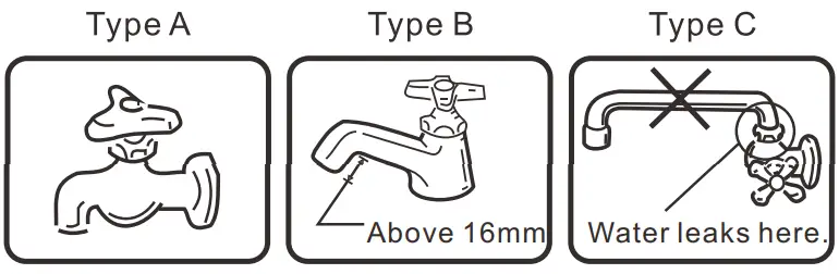 Whirlpool WWEB8502GW Drum Washer Dryer - Fig 5