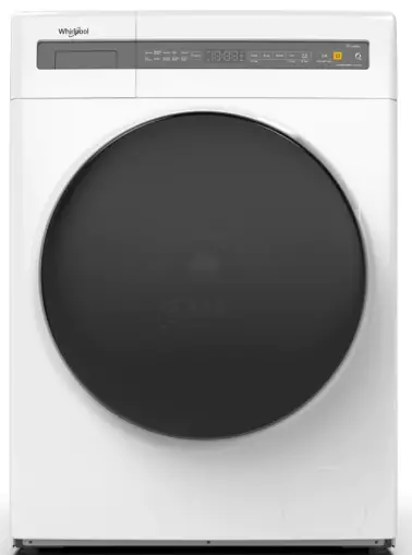 Whirlpool WWEB8502GW Drum Washer Dryer