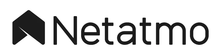 Netatmo Logo