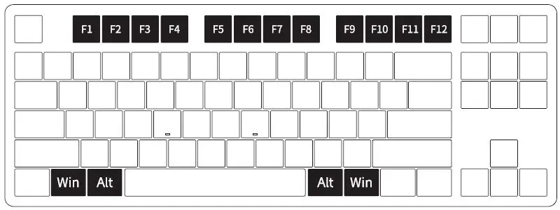 MONSGEEK-M3-QMK-Mechanical-Keyboard-2