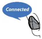 MONOPRICE 42010 True Wireless Earphone -- CONNECTED