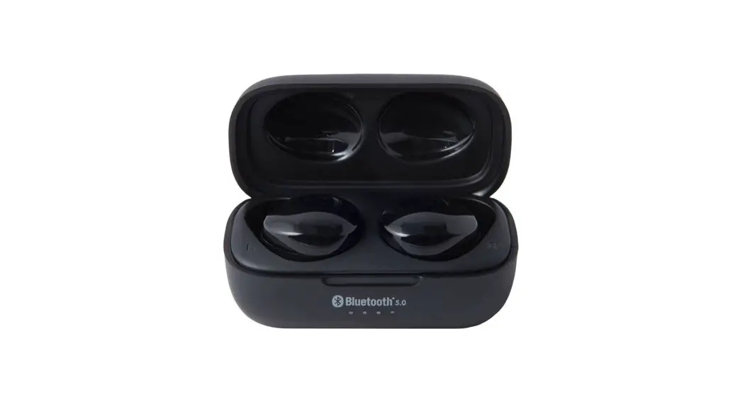 Monoprice 42010 True Wireless Earphone User Manual