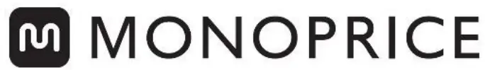 MONOPRICE LOGO