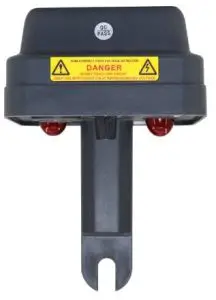 HTC INSTRUMENTS HP-500 Non-Contact Voltage Detector