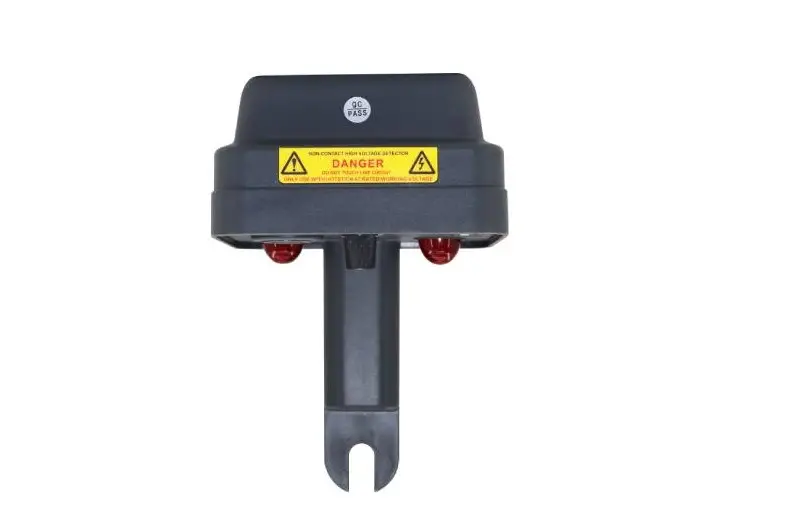 Htc Instruments Hp-500 Non-contact Voltage Detector User Manual