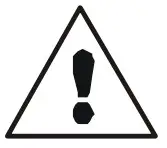 Warning Icon