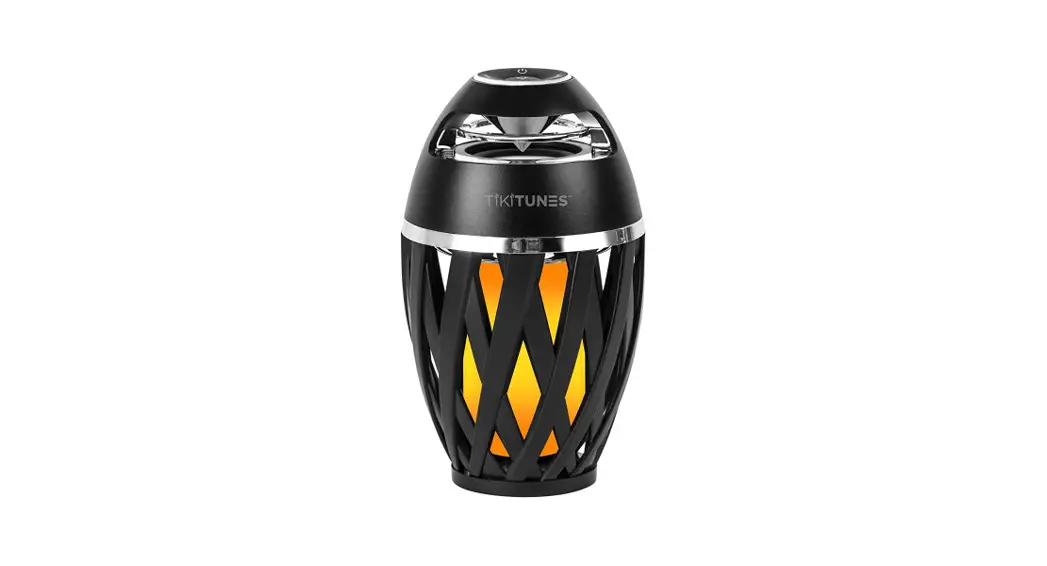 Tikitunes Bluetooth Speaker + Ambient Light User Manual