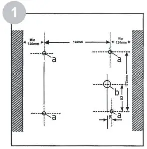 Assembly instructions