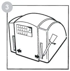 Assembly instructions