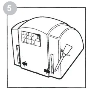 Assembly instructions
