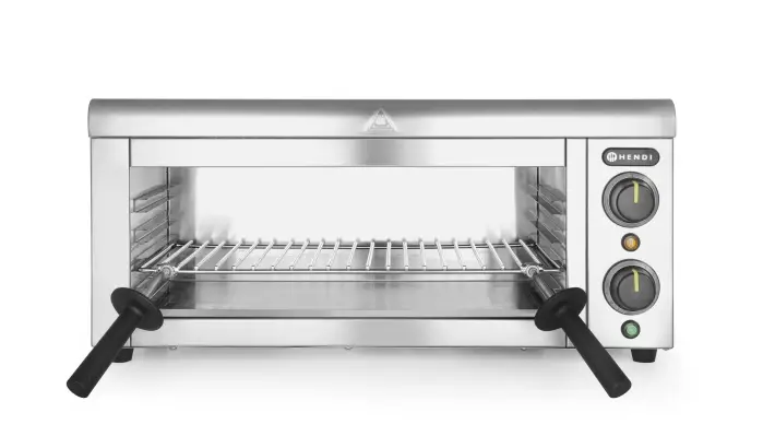 Hendi 264119 Salamander Wall Mountable User Manual Hendi 264119 Salamander Wall Mountable User Manual