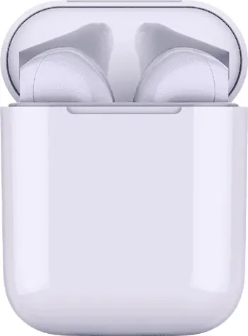 Vishi Airplus Wireless Bluetooth Earbuds User Manual Ep009