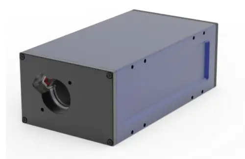 Benewake TF-UP01 High-Precision Long-Distance Single-Point Lidar -