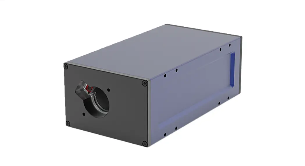 Benewake Tf-up01 High-precision Long-distance Single-point Lidar User Manual