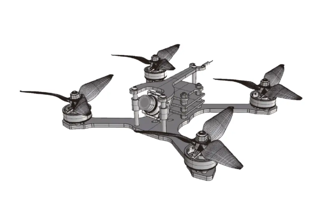 Eachine Wizard Ts130 Quick Start Guide Eachine Wizard Ts130 Quick Start Guide