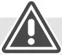 Warning Icon