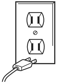 CONAIR Custom Cut 18 Piece Haircut Kit HC244GB - KEEP AWAY FROM WATER