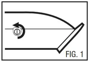 CONAIR Custom Cut 18 Piece Haircut Kit HC244GB - POWER SCREW 1