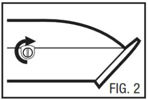 CONAIR Custom Cut 18 Piece Haircut Kit HC244GB -POWER SCREW 2