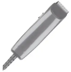 CONAIR Custom Cut 18 Piece Haircut Kit HC244GB - PT1 Mighty Mini 15 Piece Clipper Kit