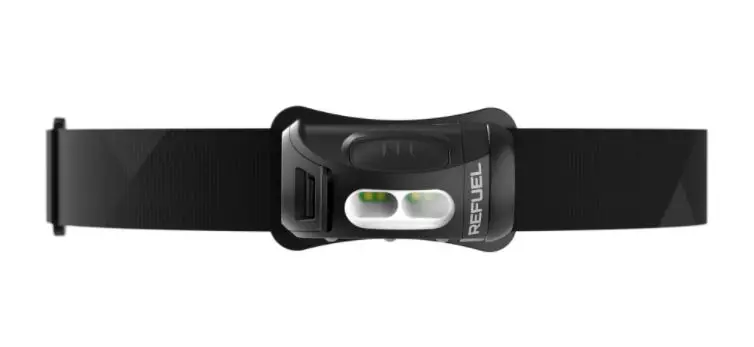 Princeton Tec Rf21-bk Refuel Led Headlamp Instruction Manual